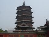 应县木塔