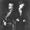 Jay and Michael Aston