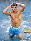 shemar Moore