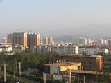 城市