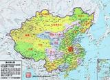 历代中国-清