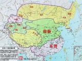 历代中国-东晋