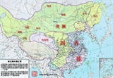 历代中国-南北朝2