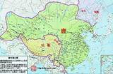 历代中国-唐