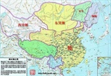 历代中国-隋