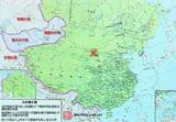 历代中国-元