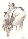 Hellboy
