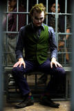 Joker(Heath Ledger)