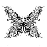 Filigree_Butterfly_Tattoo_by_Quicksilver