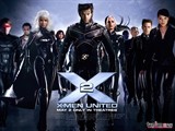 X-Men