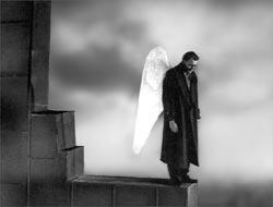 wings of desire