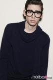 cole in glasses