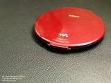 SONY D-NE20 红色