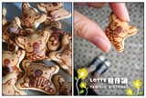 熊仔饼-2