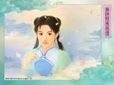 赵灵儿