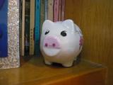 piggy!