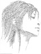 Utada_Hikaru_Typo_Portrait_by_Ashed_Drea