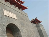 澳门风景