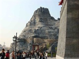 澳门风景
