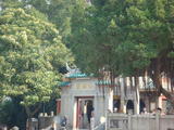 澳门风景