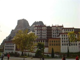 澳门风景