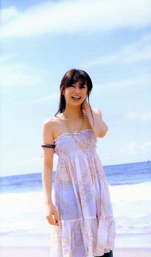 北川景子