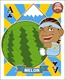 Melon甜瓜
