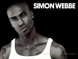 Simon Webbe