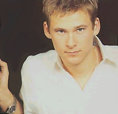 Lee Ryan