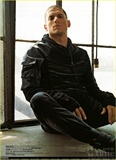 Wentworth Miller
