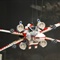 X Wing Fighter