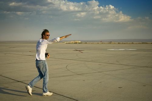 Holloman AFB