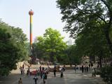 太原迎泽公园1