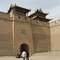 甘肃嘉峪关城楼3