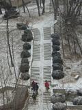 山路