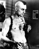 TAXI DRIVER