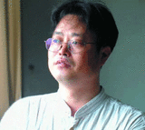陈为军老师加盟“专业纪录片制作人 制片人训练营”
