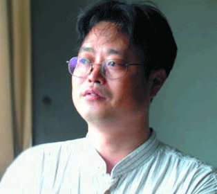 陈为军老师加盟“专业纪录片制作人 制片人训练营”