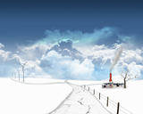 Winter