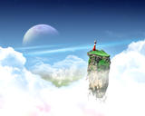 FloatingIsle