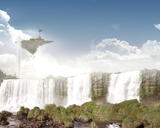 The Falls II