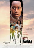 卢旺达饭店 Hotel Rwanda 2004
