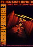 不可撤销 Irreversible