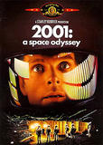 2001太空漫游 2001 A Space Odyssey 1968