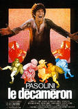 十日谈 The Decameron 1971