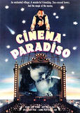 天堂电影院 Cinema Paradiso 1989