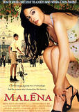 西西里的美丽传说 Malèna 2000