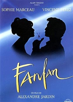 芳芳 Fanfan 1993