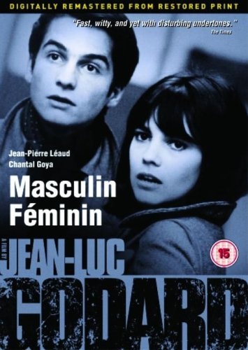 男性,女性 Masculin, féminin