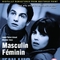 男性,女性 Masculin, féminin